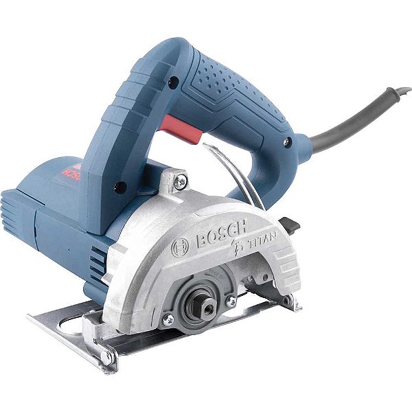 Serra mármore 1548.6E0 - GDC 150 sem disco 220V BOSCH