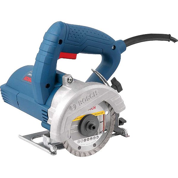 Serra mármore 1548.6E1 - GDC 150 com disco 220V BOSCH