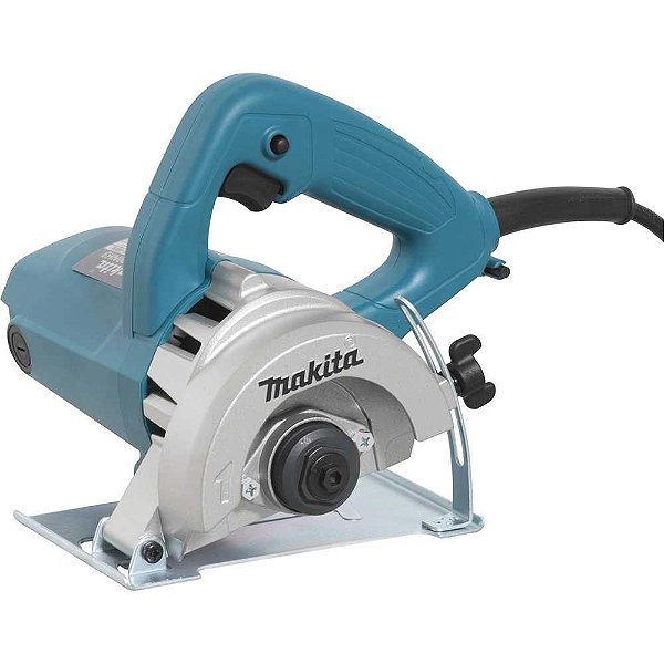 Serra mármore 4.3/8" 1.300W 220V 4100NH3ZX2 MAKITA