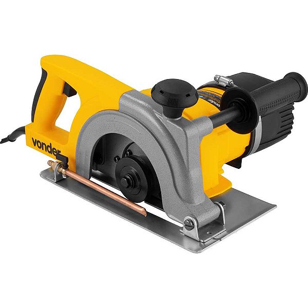 Serra mármore 1.800W SMV 1800S sem disco 220V VONDER