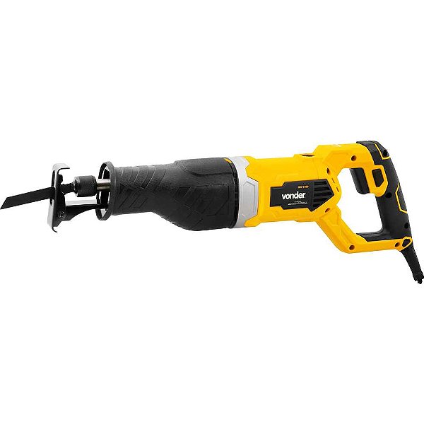 Serra sabre 1.050W SSV 1050 220V VONDER