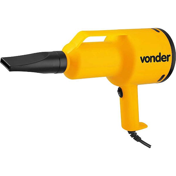 Soprador automotivo 1.200W 127V SAV 1200 VONDER