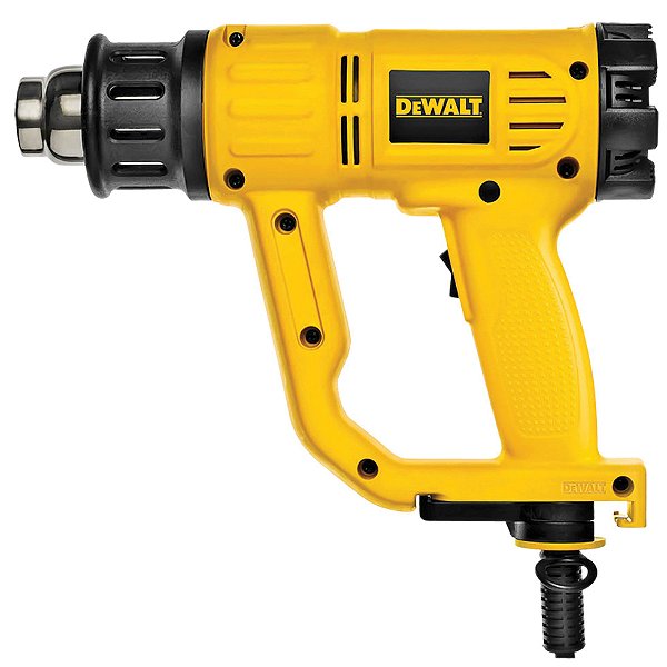 Soprador térmico D26411 220V DEWALT