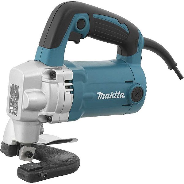 Tesoura faca elétrica 220V JS-3201 MAKITA