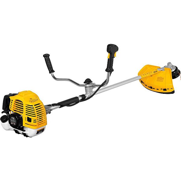 Roçadeira a gasolina 1,7 cv 42,7 cm³ (cc) RGO 430 VONDER