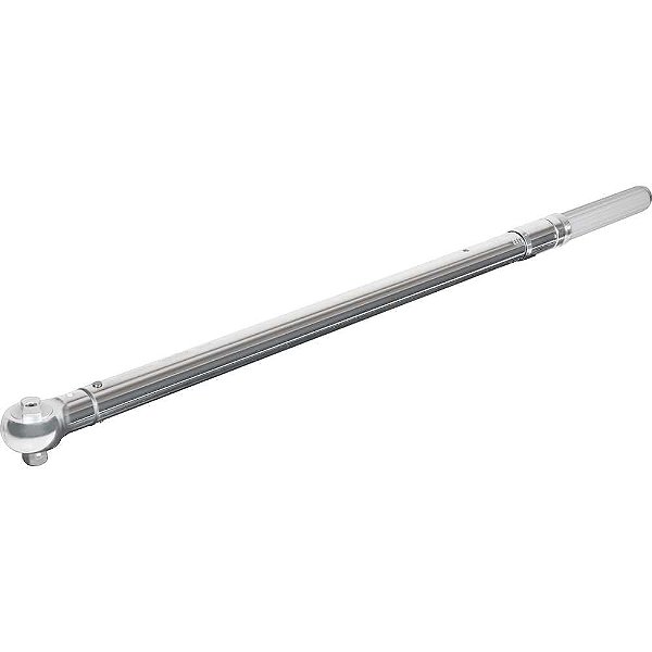 Torquímetro de estalo encaixe de 3/4" 160 N.m - 800 N.m VONDER