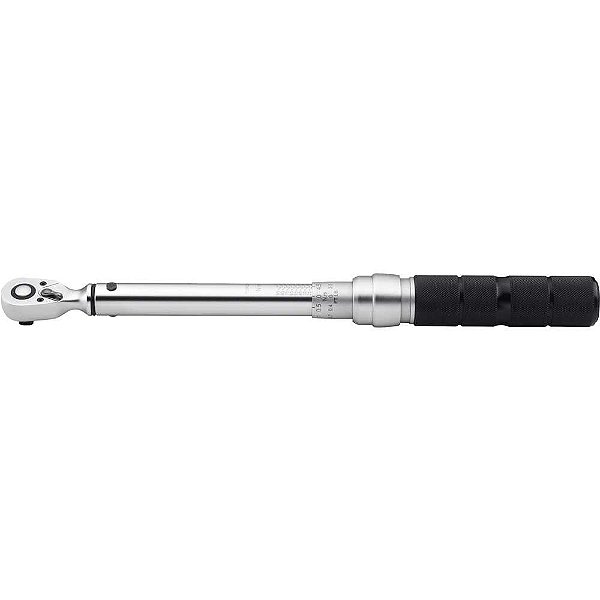 Torquímetro de estalo encaixe quadrado 1/2" 20 N.m - 100 N.m STMT73589-840 STANLEY