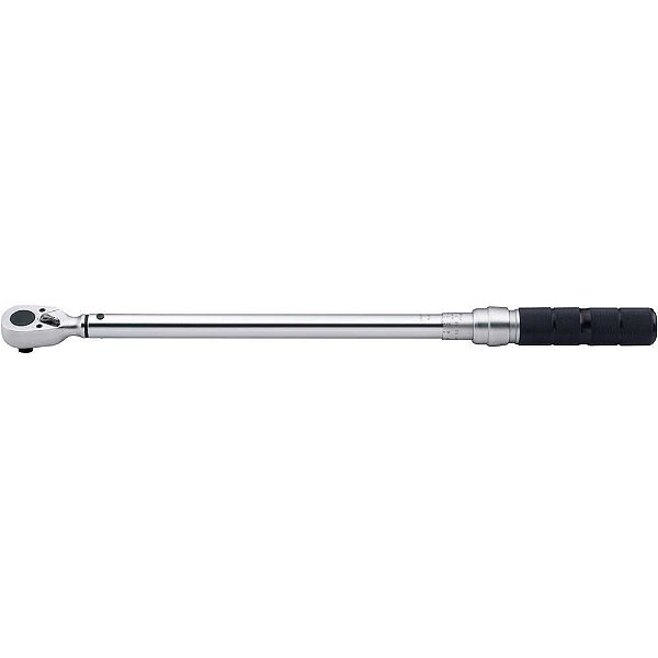 Torquímetro de estalo encaixe quadrado 1/2" 60 N.m - 340 N.m STMT73591-840 STANLEY