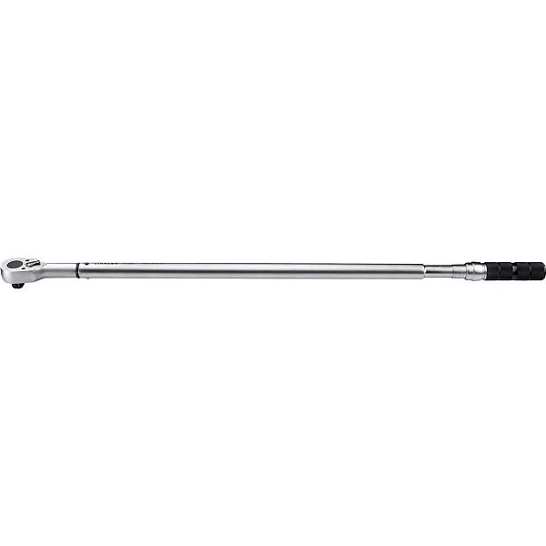 Torquímetro de estalo encaixe quadrado 3/4" 150 N.m - 750 N.m STMT73592-840 STANLEY