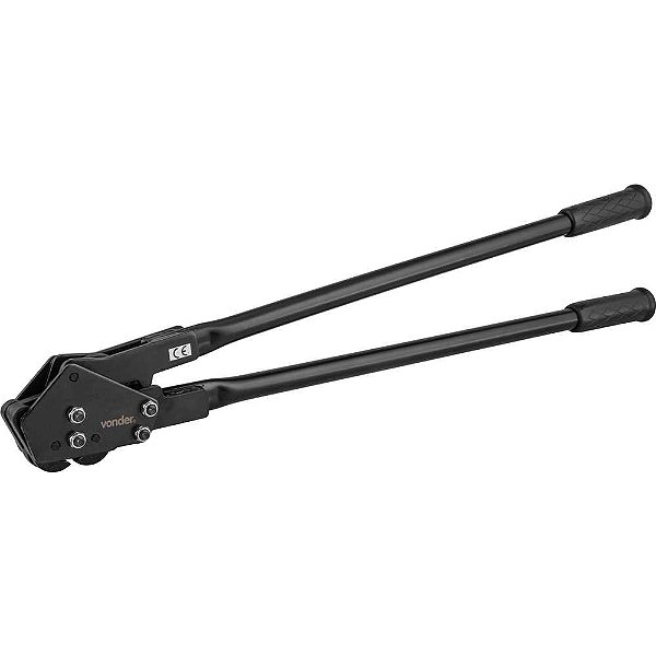 Selador horizontal para fita de aço de 1" VONDER