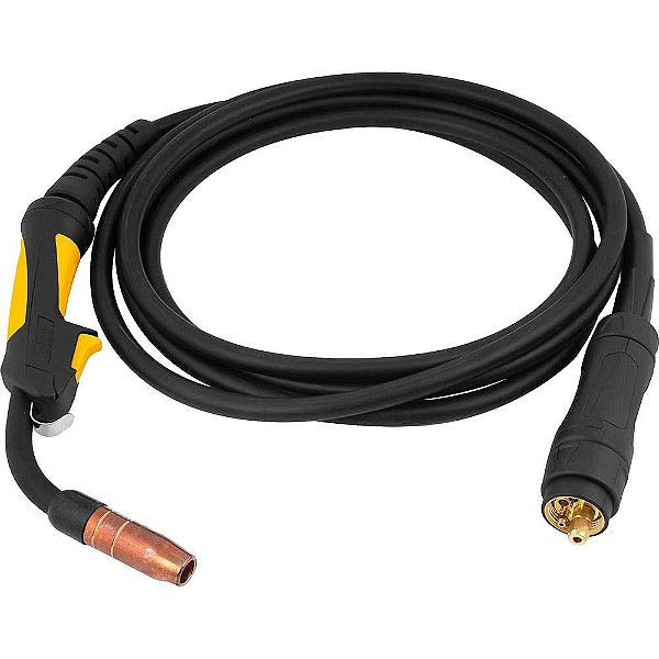 Tocha MIG/MAG 5 metros TMV 250 VONDER