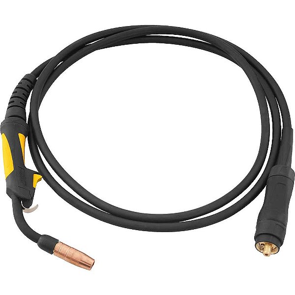 Tocha MIG/MAG 5 metros TMV 300 VONDER