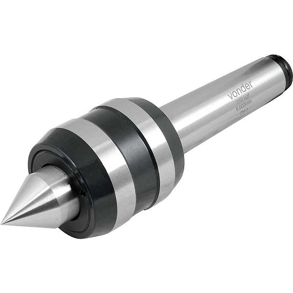 Ponta rotativa CM3 250 kgf VONDER