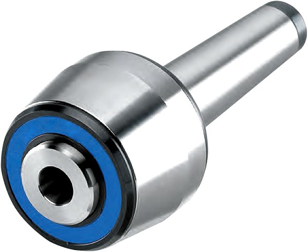 Ponta rotativa CM3 intercambiável sem inserto tipo 614 061031/520179 RÖHM