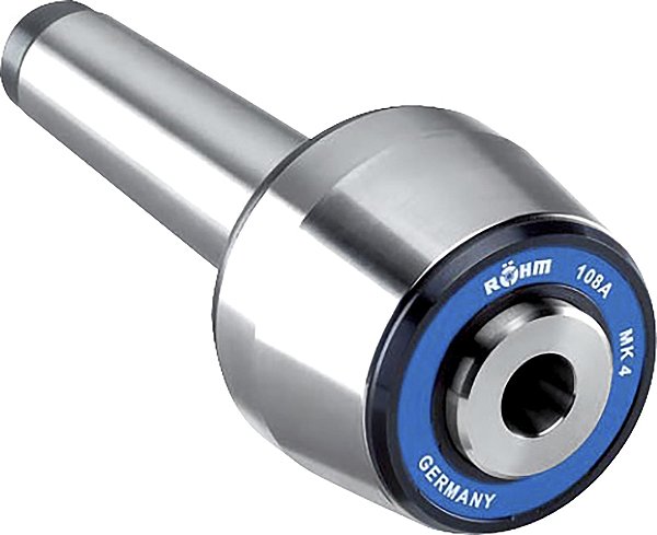 Ponta rotativa CM3 itercambIável sem inserto tipo 614 061032/520180 RÖHM
