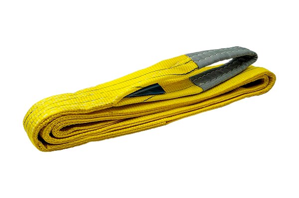Cintas de elevação Sling para 3 Toneladas 90mm larg.x4m comp. R010310 - Riosul Tools