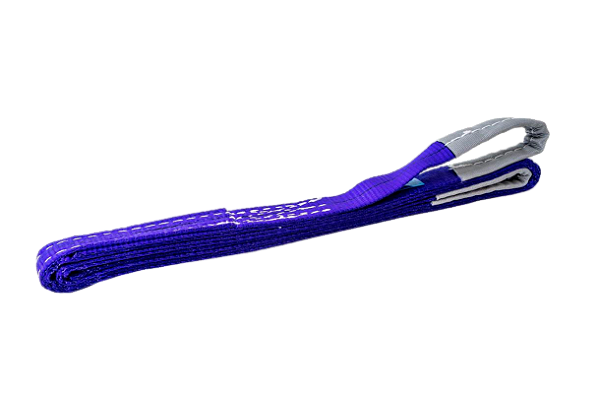 Cintas de elevação Sling para 1 Tonelada 30mm larg.x 3m comp. R010305 - Riosul Tools