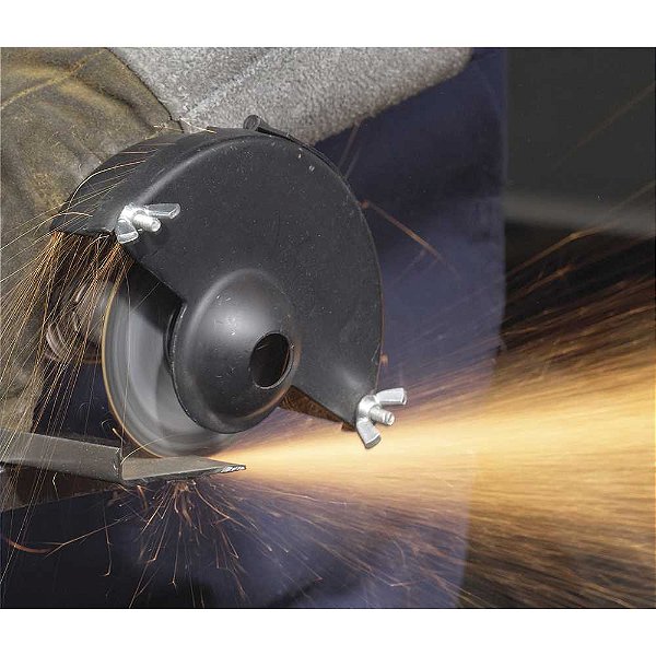 Disco de corte 76mm x 0,8mm x 9,5mm Zip 11L303 WALTER