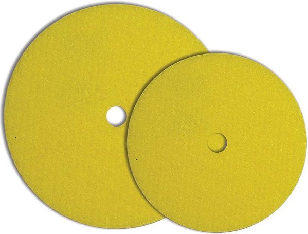 Disco de alto brilho 4.1/2" Quick-STEP 07T454 WALTER