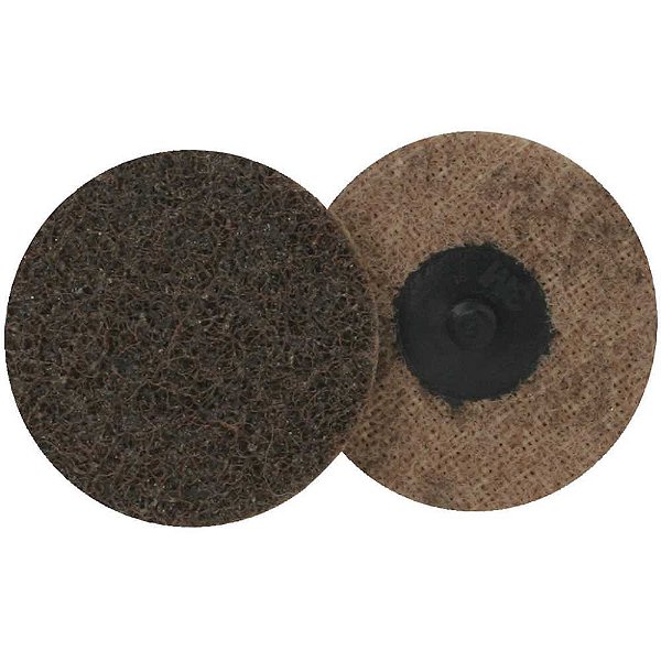 Disco de fibra 76mm G36 782C Cubitron 3M