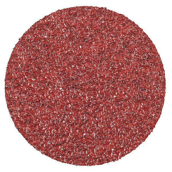 Disco de lixa 76mm G60 Roloc 782C 3M