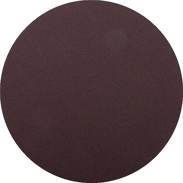Disco de lixa 150mm grão 180 com 10 peças para a lixadeira LCV 375 VONDER