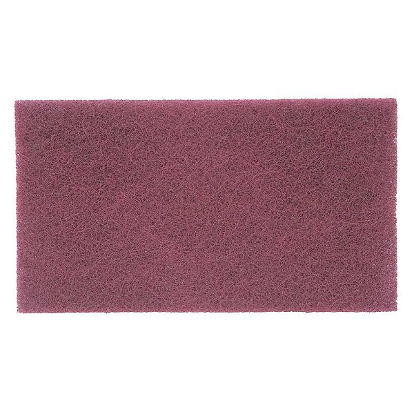 Folha Scotch-Brite fina 134mm x 240mm 3M