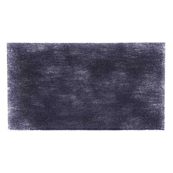 Folha Scotch-Brite meio fina 134mm x 240mm 3M