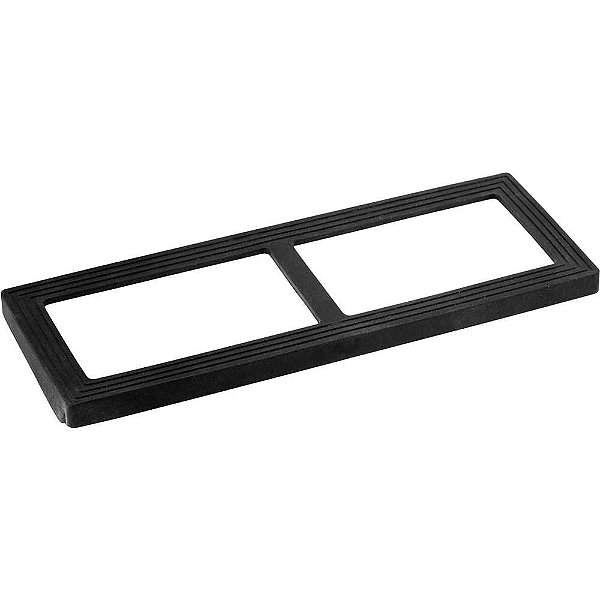 Base de borracha para pedra de afiar 6" VONDER PLUS