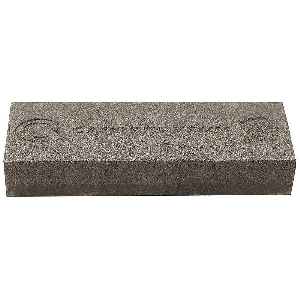 Pedra para afiar reta combinada 150mm x 50mm x 25mm 109N CARBORUNDUM
