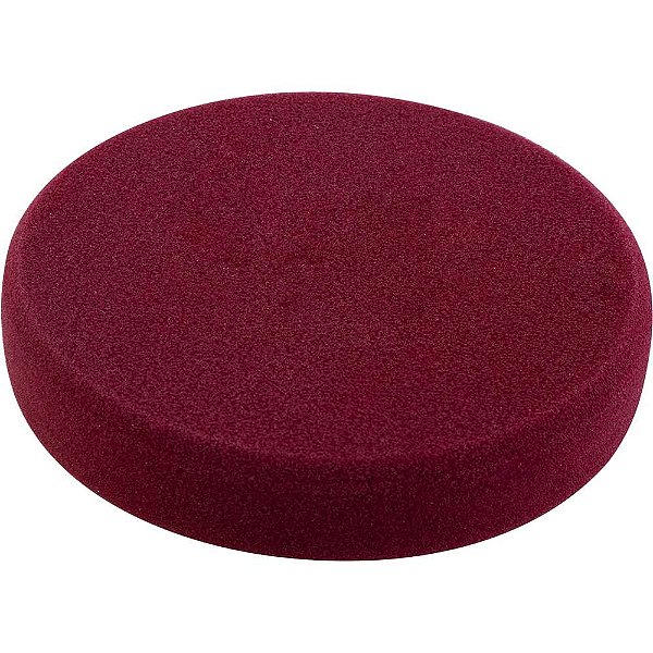 Boina de espuma para corte 5" para politriz rotativa VONDER