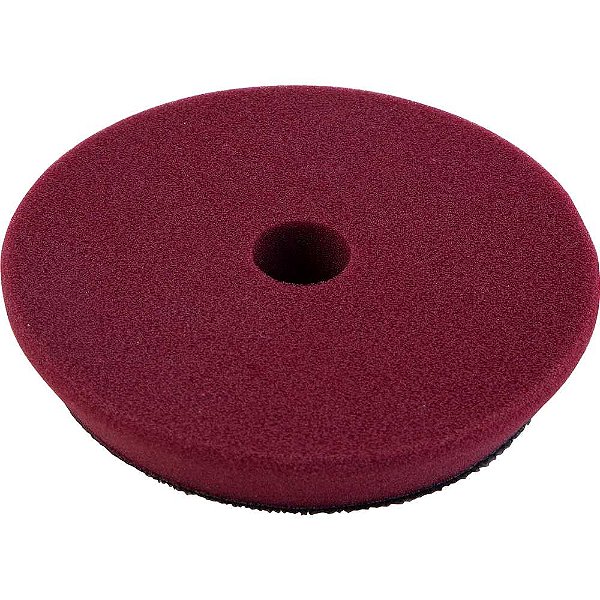 Boina de espuma para corte 5" para politriz roto-orbital VONDER
