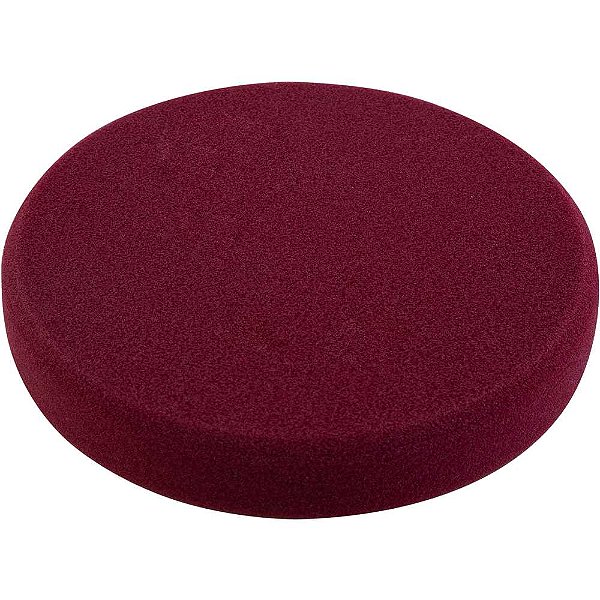 Boina de espuma para corte 6" para politriz rotativa VONDER