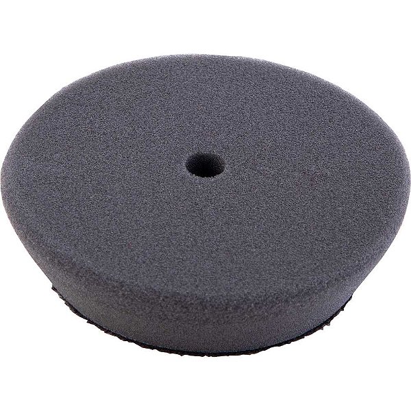 Boina de espuma para lustro 3" para politriz roto-orbital VONDER