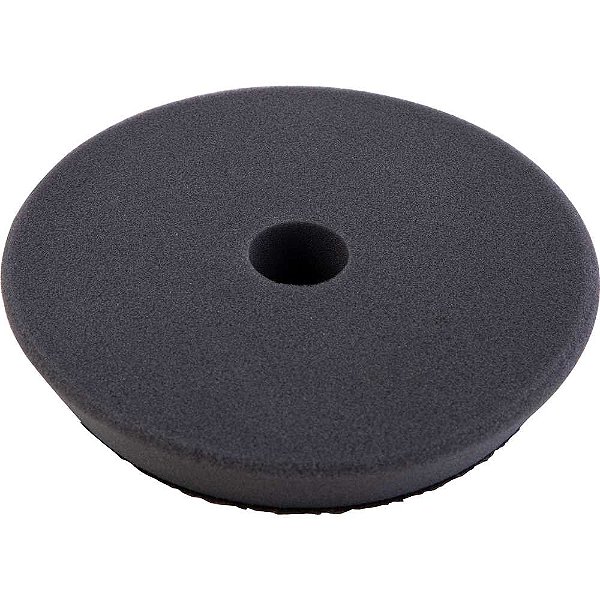 Boina de espuma para lustro 5" para politriz roto-orbital VONDER