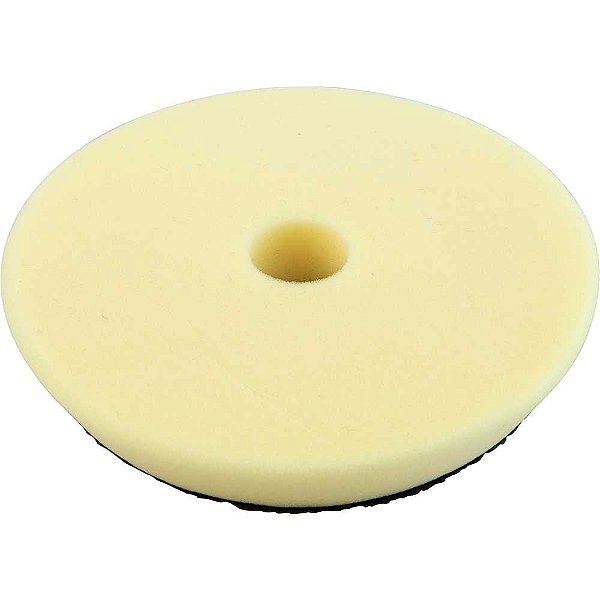 Boina de espuma para refino 5" para politriz roto-orbital VONDER