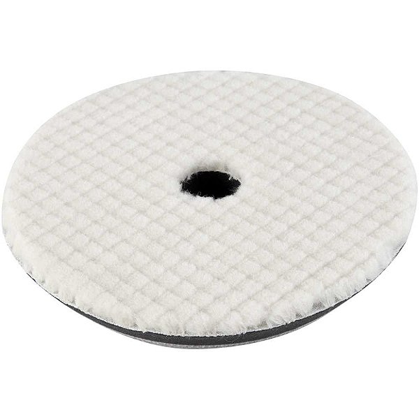 Boina de microfibra para corte médio 5" para politriz roto-orbital VONDER