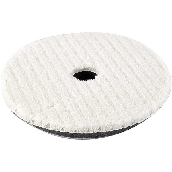 Boina de microfibra para corte pesado 5" para politriz roto-orbital VONDER