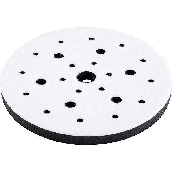 Interface de espuma 6" para polimento fixa fácil VONDER