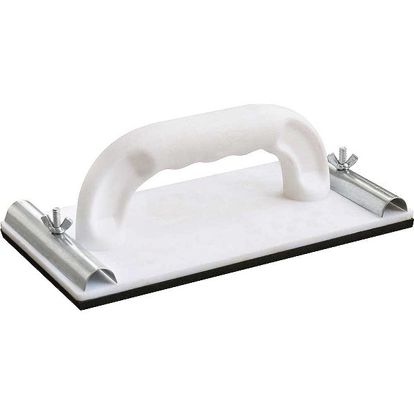 Suporte manual para lixa 230mm x 120mm VONDER