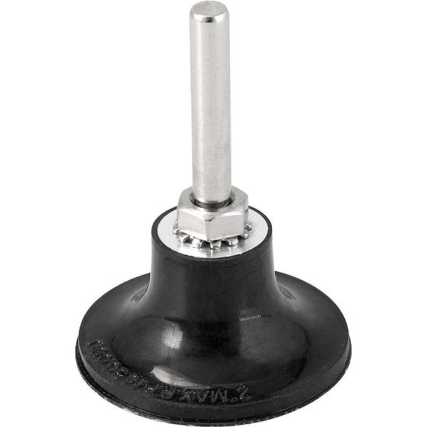Suporte para acessórios com engate rápido de 2" com haste VONDER