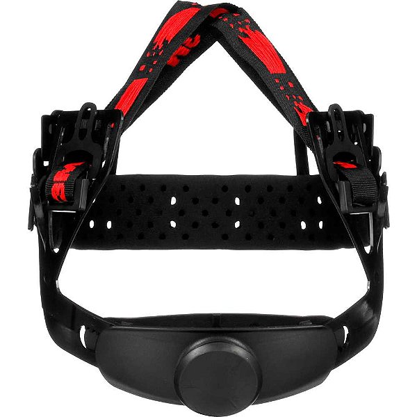 Suspensão para capacete H-700 HB004726806 3M