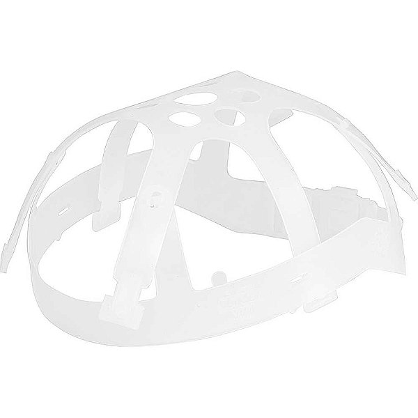 Suspensão/carneira para capacete (nova) VONDER