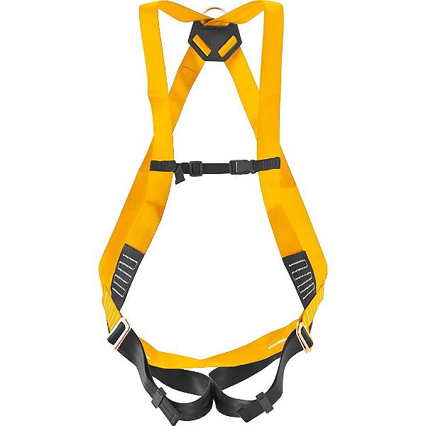 Cinturão de segurança tipo paraquedista CPV 700E VONDER