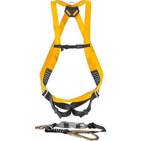 Conjunto de segurança CSV 750NE VONDER