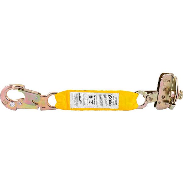 Trava-quedas para linha flexível TQV 526 VONDER