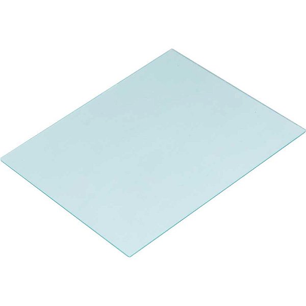 Lente de proteção externa para máscara MSV 012 pacote com 10 peças VONDER