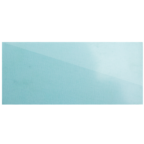 Lente de proteção interna 45mm x 98mm x 1 mm incolor para máscara de solda A20 735484 ESAB