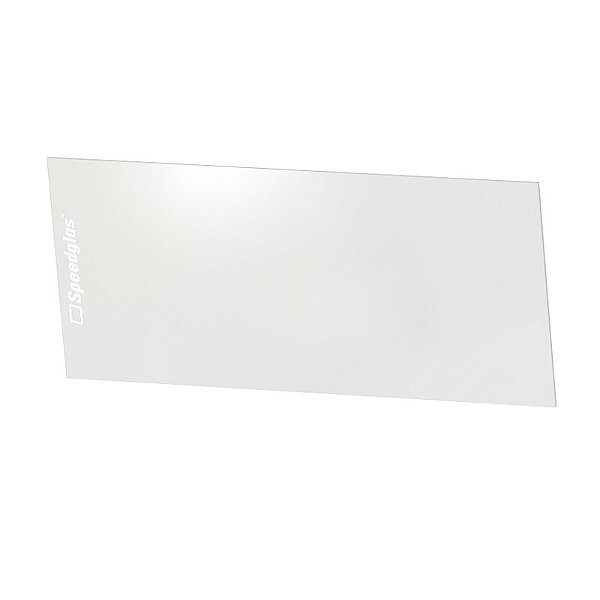 Lente de proteção para máscara Speedglas 528005 3M - 5 unidades