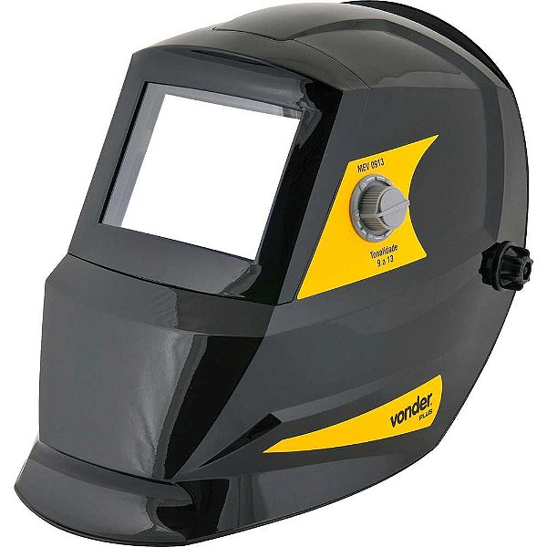 Carcaça para máscara MEV 0913 VONDER